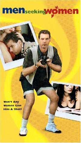 MEN SEEKING WOMEN/MEN SEEKING WOMEN